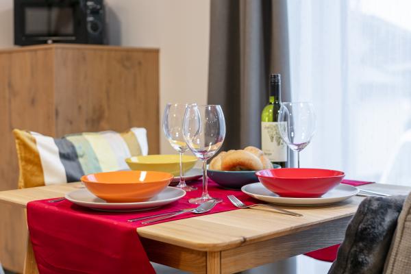 3 knusse appartementen in Brixen im Thale, direct aan de piste - thumbnail 5