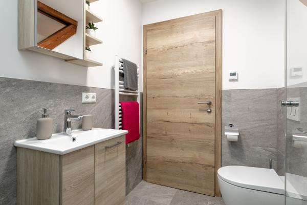 3 knusse appartementen in Brixen im Thale, direct aan de piste - thumbnail 4