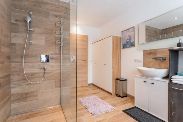 Authentiek appartement in Bramberg, 240m van de skilift - thumbnail 6