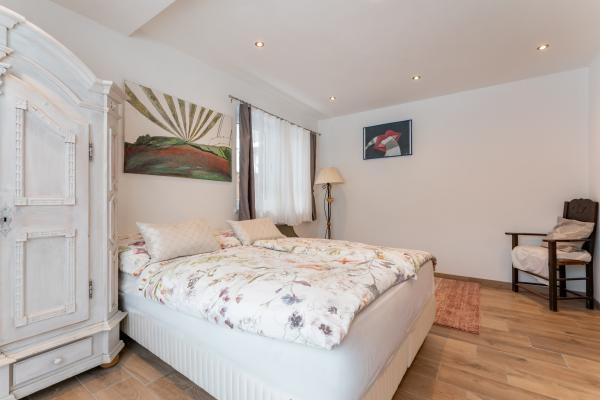 Authentiek appartement in Bramberg, 240m van de skilift - thumbnail 5