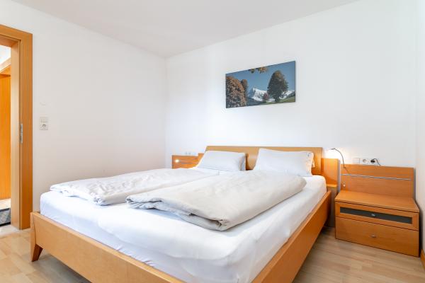 Knus appartement met tuin en bergzicht in Westendorf - thumbnail 5