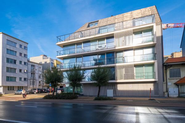 5-persoons appartement aan zee in hartje Middelkerke - thumbnail 2
