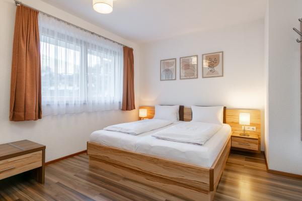 Authentiek chalet voor 10 personen in Ramsau, 50 meter van de piste - thumbnail 6