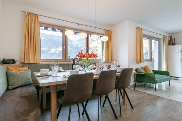 Authentiek chalet voor 10 personen in Ramsau, 50 meter van de piste - thumbnail 3