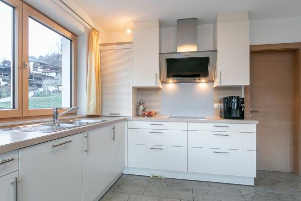 Authentiek chalet voor 10 personen in Ramsau, 50 meter van de piste - thumbnail 5