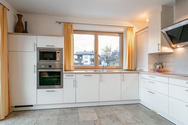 Authentiek chalet voor 10 personen in Ramsau, 50 meter van de piste - thumbnail 4