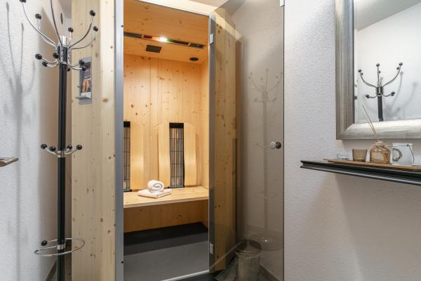 Authentiek chalet voor 10 personen in Ramsau, 50 meter van de piste - thumbnail 2
