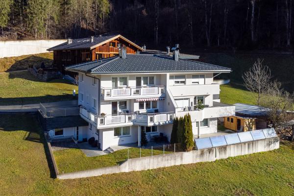 Authentiek chalet voor 10 personen in Ramsau, 50 meter van de piste - thumbnail 1