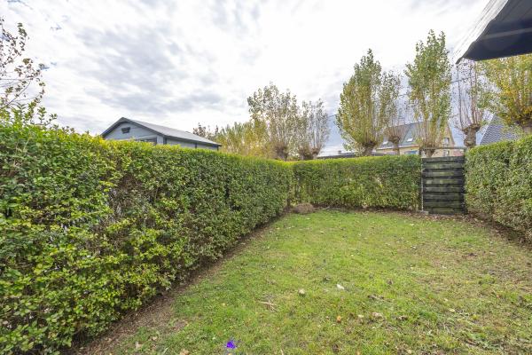 Lichtrijke bungalow met omheinde tuin in vakantiepark 't Zand, Westende - thumbnail 6