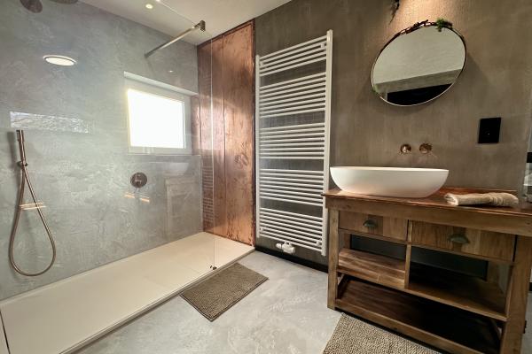 Romantische cottage met privé spa op 230m van historisch Durbuy - thumbnail 6
