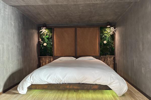 Romantische cottage met privé spa op 230m van historisch Durbuy - thumbnail 3