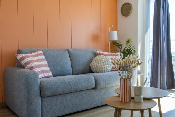 Centraal gelegen landhuis in Middelkerke voor 4 personen · 32 m² - thumbnail 4