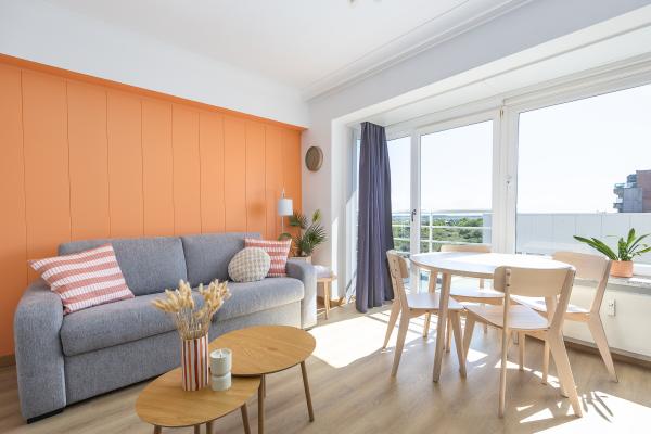 Centraal gelegen landhuis in Middelkerke voor 4 personen · 32 m² - thumbnail 3