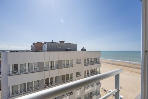 Centraal gelegen landhuis in Middelkerke voor 4 personen · 32 m² - thumbnail 1