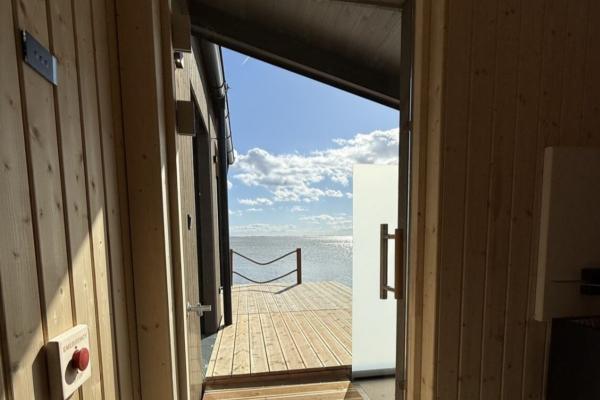 Vakantiehuis met privésauna en weids uitzicht over de Neusiedlersee - thumbnail 5