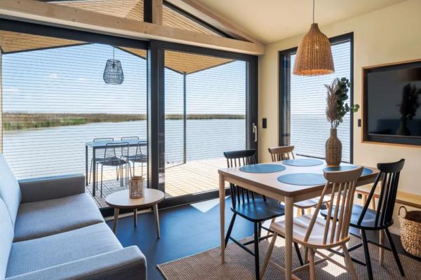 Vakantiehuis met privésauna en weids uitzicht over de Neusiedlersee - thumbnail 3
