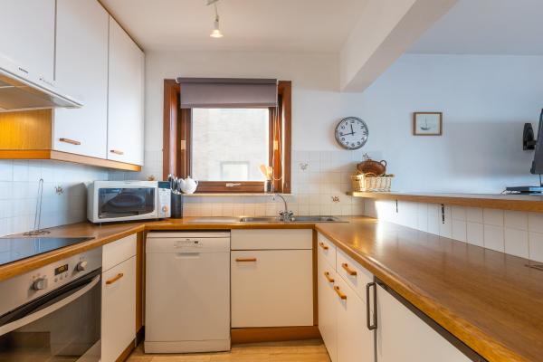 Zonnig hoekappartement voor 6 personen met zeezicht in Middelkerke - thumbnail 4