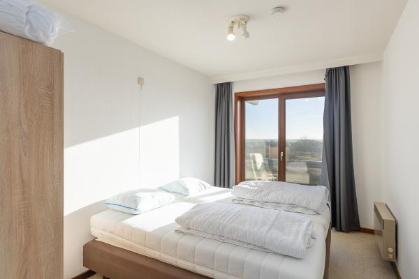 Zonnig hoekappartement voor 6 personen met zeezicht in Middelkerke - thumbnail 5