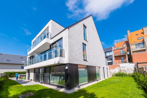 4-persoons modern appartement in het centrum van Middelkerke · 4 pers. - thumbnail 6