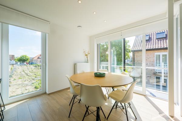 4-persoons modern appartement in het centrum van Middelkerke · 4 pers. - thumbnail 3