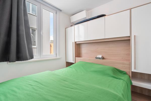 4-persoons appartement in centrum Blankenberge op 400m van zee - thumbnail 4