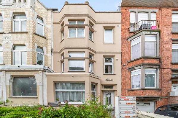 4-persoons appartement in centrum Blankenberge op 400m van zee - thumbnail 6