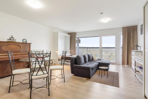 Centraal gelegen landhuis in Blankenberge op 500m van zee - thumbnail 2