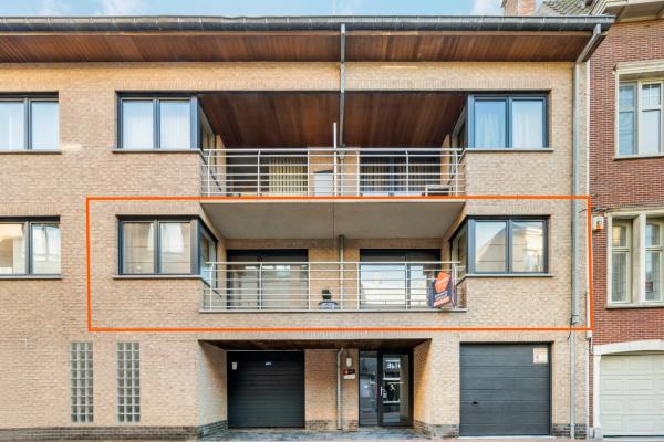 Luxe 4-slaapkamerappartement met 80m² terras op 500m van het strand - thumbnail 6