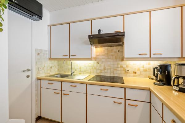 8-persoons ruim duplex appartement in het centrum van Blankenberge - thumbnail 4