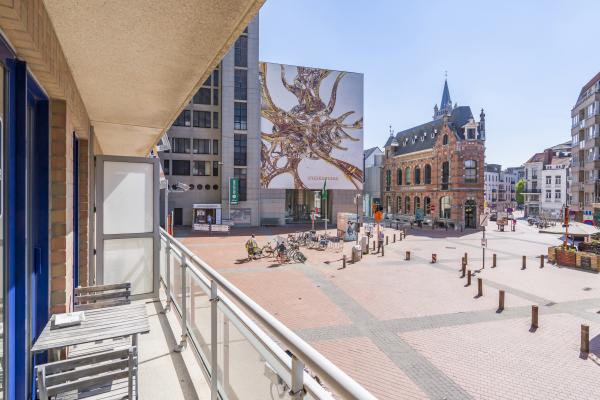 Centraal gelegen landhuis in Blankenberge voor 4 personen - thumbnail 3