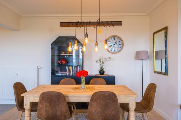 Appartement in het centrum van Middelkerke voor 5 personen - thumbnail 4