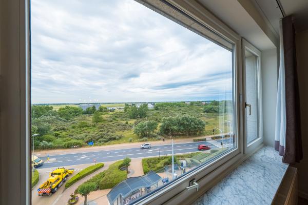 Appartement in het centrum van Middelkerke voor 5 personen - thumbnail 3