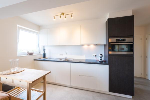 Appartement in het centrum van Middelkerke voor 5 personen - thumbnail 5