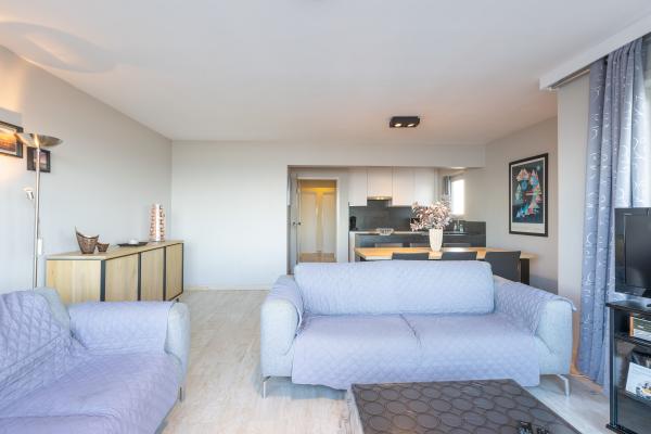 6-persoons appartement met zeezicht in centrum Middelkerke - thumbnail 5