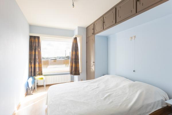 Centraal appartement in Westende voor 4 personen, 2 slaapkamers - thumbnail 6
