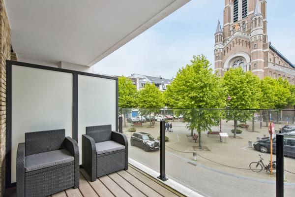 4-persoons appartement in hartje Blankenberge, 75 m² - thumbnail 3