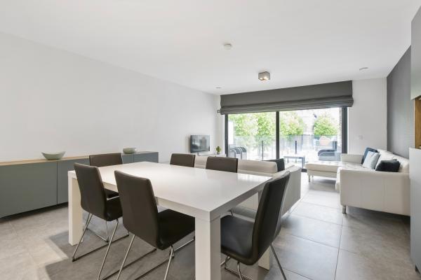 4-persoons appartement in hartje Blankenberge, 75 m² - thumbnail 4