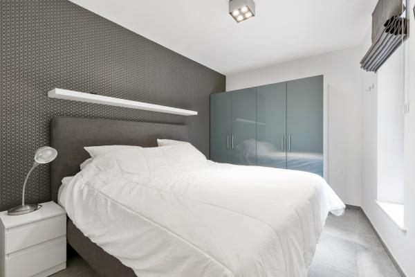 4-persoons appartement in hartje Blankenberge, 75 m² - thumbnail 6