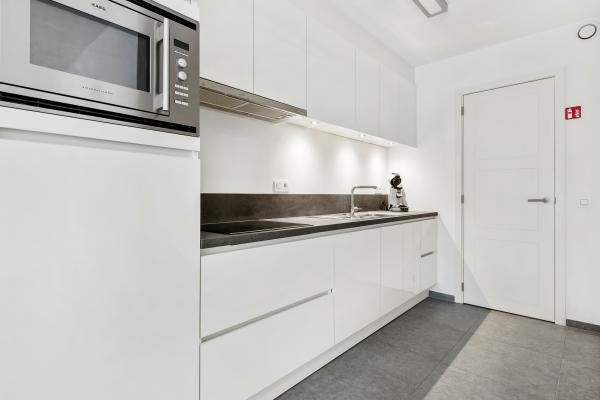4-persoons appartement in hartje Blankenberge, 75 m² - thumbnail 5