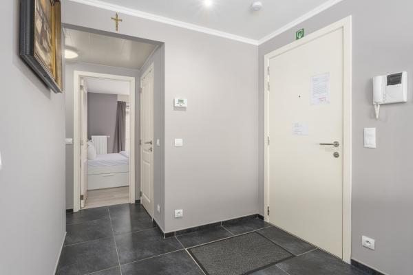 Centraal gelegen 5-persoons appartement in Blankenberge - thumbnail 5