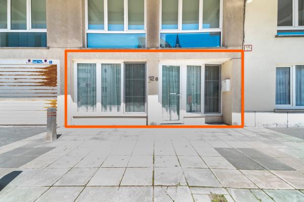 Centraal appartement in Blankenberge voor 6 personen - thumbnail 6