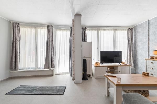 Centraal appartement in Blankenberge voor 6 personen - thumbnail 2