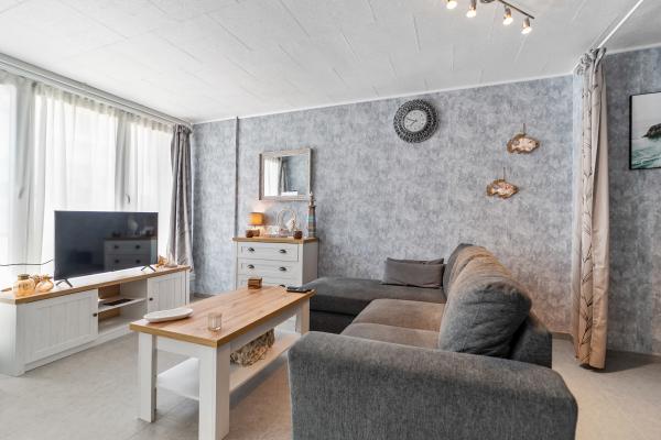 Centraal appartement in Blankenberge voor 6 personen - thumbnail 3