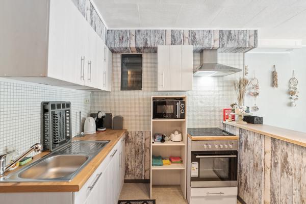 Centraal appartement in Blankenberge voor 6 personen - thumbnail 5