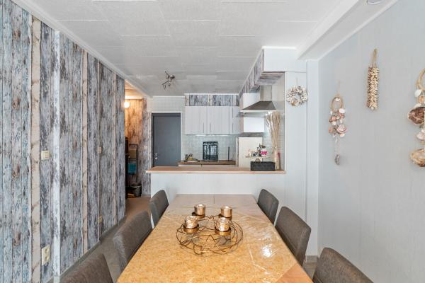 Centraal appartement in Blankenberge voor 6 personen - thumbnail 4