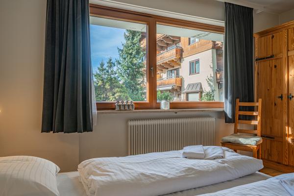 Ruim appartement voor 12 personen direct aan de piste in Mittersill - thumbnail 2