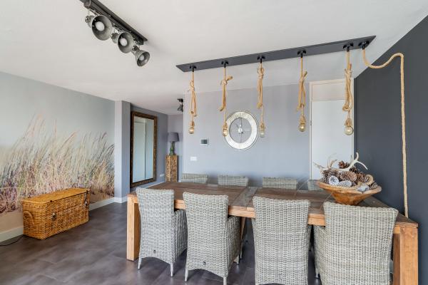 Luxe appartement met jachthavenzicht aan Marina Port Zélande - thumbnail 5