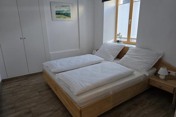 Ruim 7-persoons appartement met 2 sauna's in Ramingstein, vlakbij skigebieden - thumbnail 4