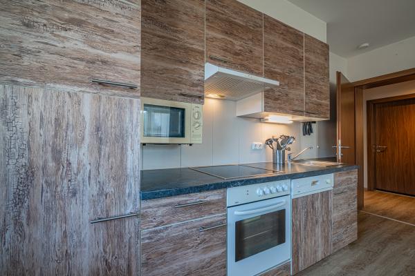 Rustiek appartement op de begane grond, direct aan de piste in Mittersill - thumbnail 5