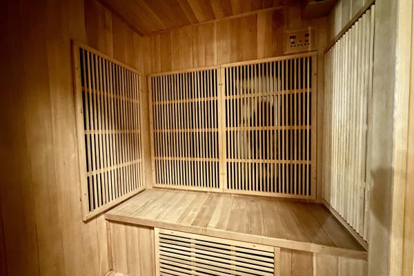 Gezellig groepshuis voor 15 personen met sauna en biljart in Membre aan de Semois - thumbnail 6